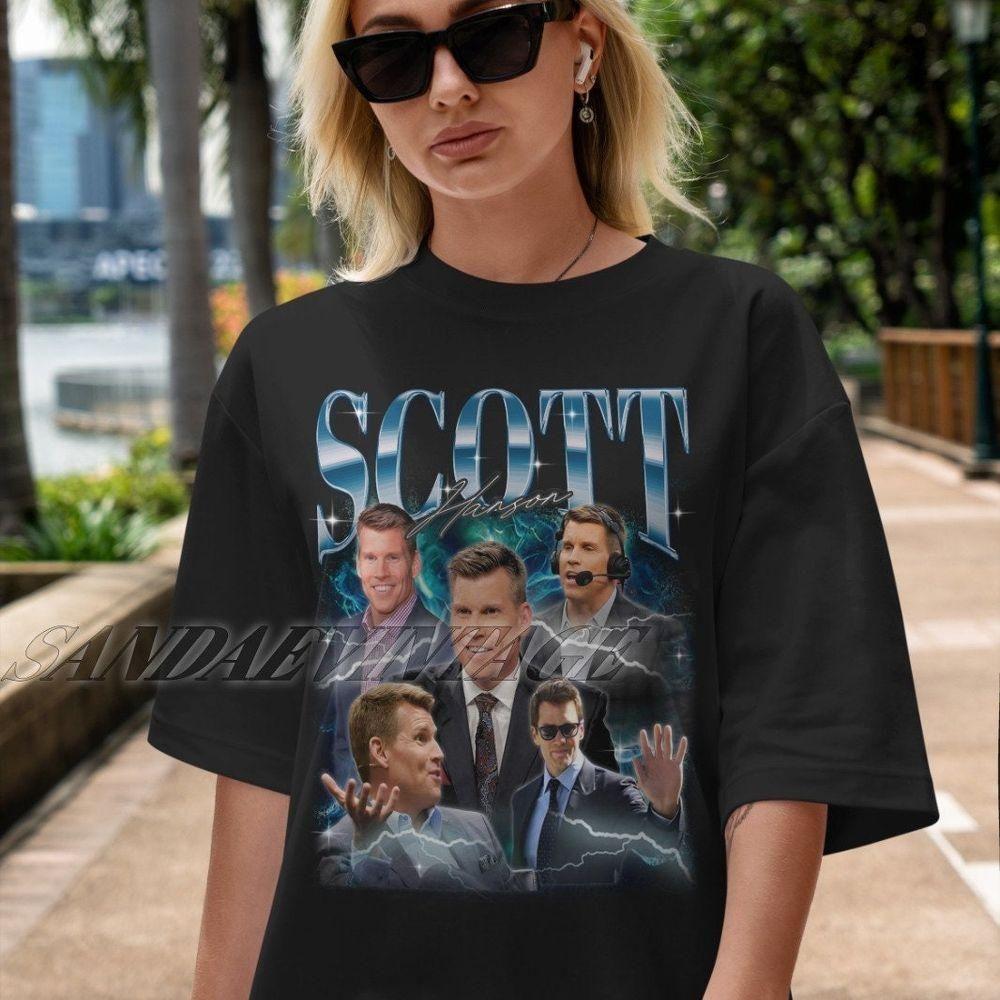 Scott Hanson Vintage Vuitino Merch
